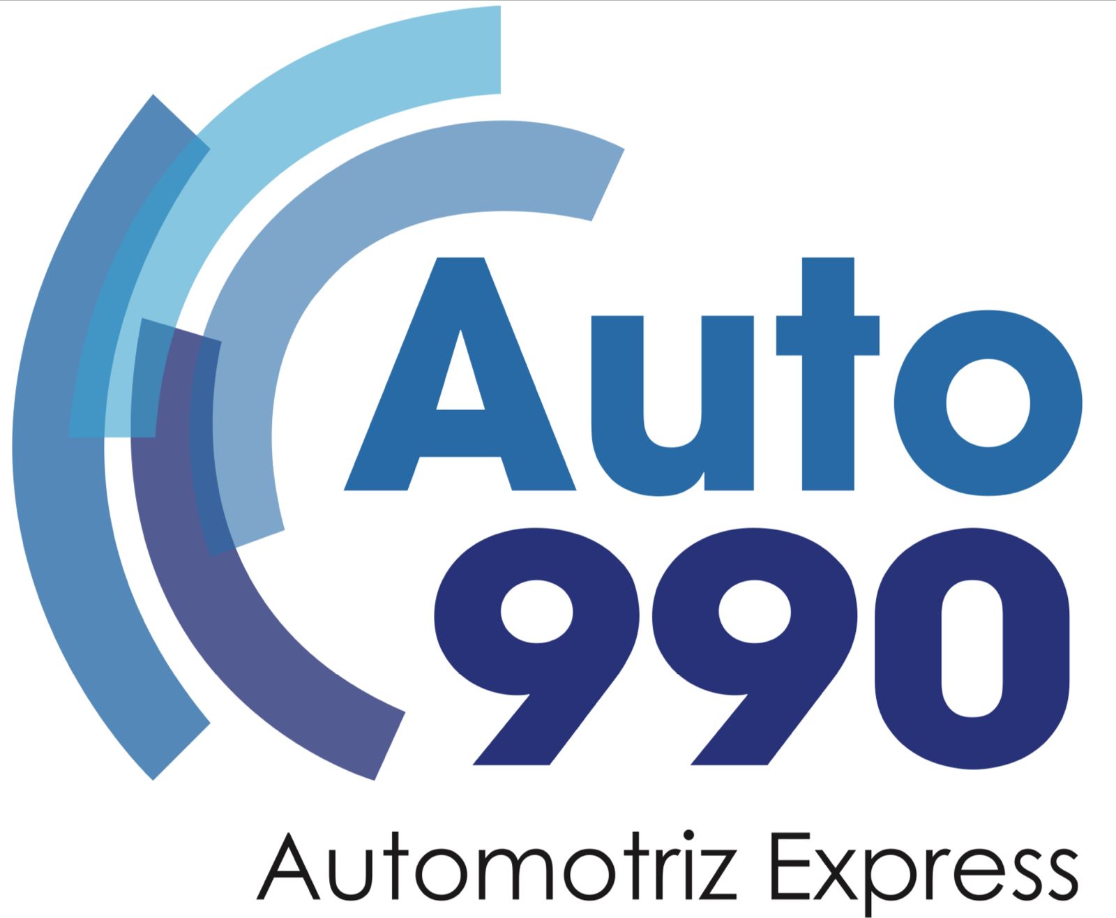 AUTO990 Logo